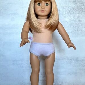ISO American Girl Doll truly me #36
